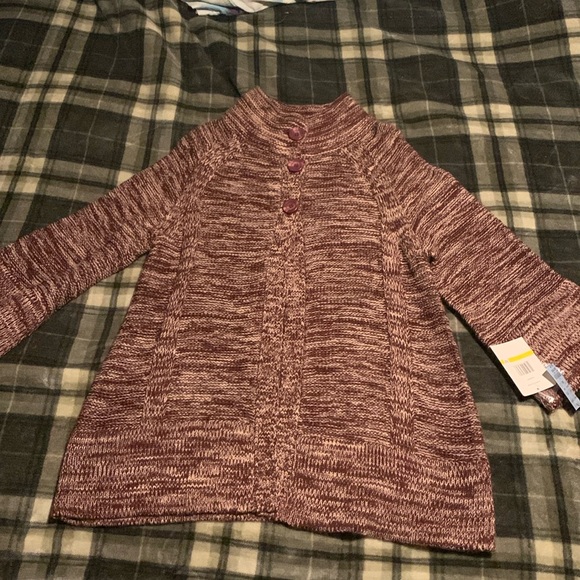 Gloria Vanderbilt Casuals NWT size Medium - Picture 1 of 4